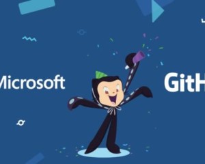 毕节微软正式宣布75亿美元收购GitHub，开发者们会买账吗？